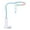Blue, variant on TOOYFUL Bird Stand Perch Stand for Macaw Budgies Multifunctional Lightweight Stable Desktop Bird Training for Indoor Outdoor Blue
