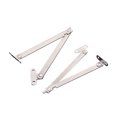 thumbnail image 2 of 2PCS en Acier Inoxydable Pliage Tirer la Porte Porte Mobile Soulever le Support, 2 of 11