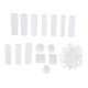 thumbnail image 5 of unbranded 1Jgo De Silicona Transparente Para Fabricación De Colgantes Joyería Creativa, 5 of 7