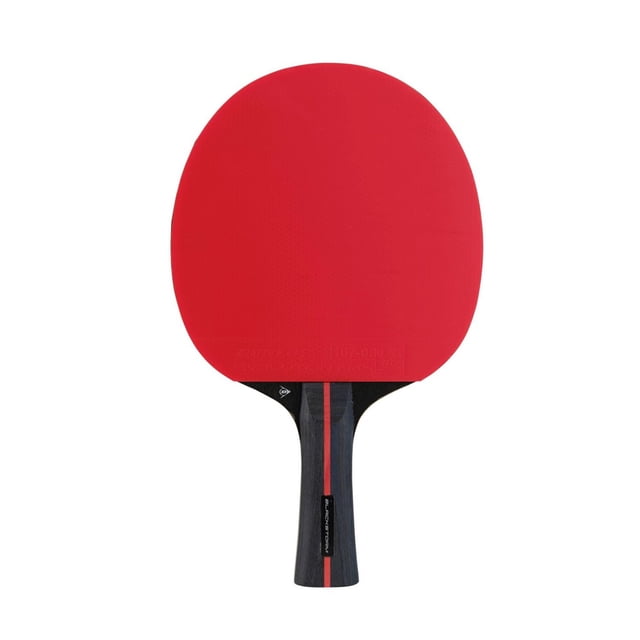 Dunlop-Slazenger Blackstorm Reverse Table Tennis Bat