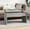 Grey sonoma, variant on vidaXL Coffee Table Lift Top End Table Accent Side Sofa Table Engineered Wood