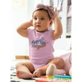 thumbnail image 2 of 4Th July Hand Drawn Text Bodysuit Infant -Image by Shutterstock,  6 Months, 2 of 4