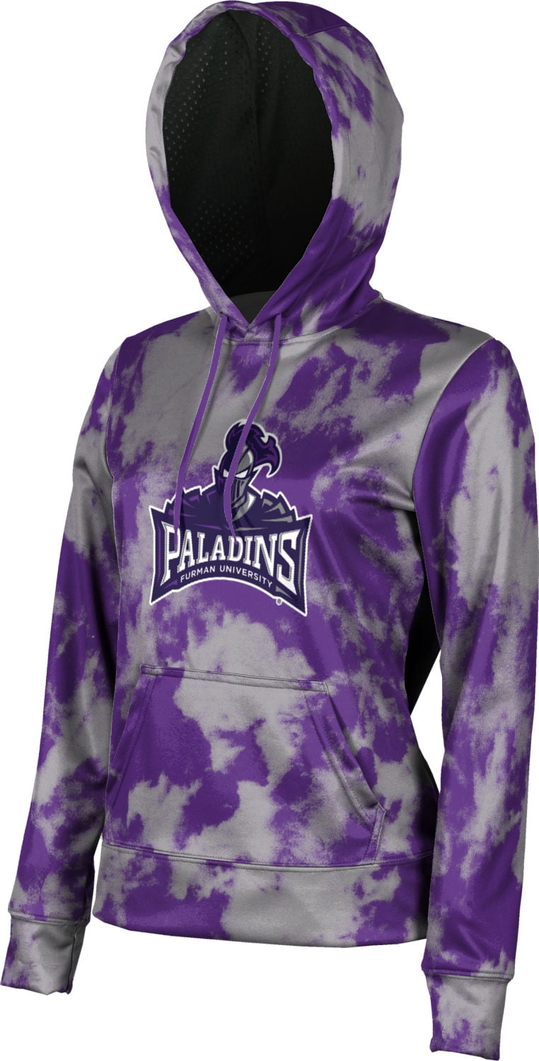 furman sweatshirt
