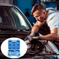 thumbnail image 5 of 4Pcs Spark Plugs Ignition Coil Removal Puller Tool for Vehicle Remover Tool Set Spark Plugs Kit Plug Extractor with Box, 5 of 8