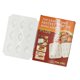 thumbnail image 4 of Diy Manual Fabricante De Albóndigas Accesorio De Cocina Procesador De Molde De Carne Picada De Plástico Portátil Para Amigos De La Familia matsuzay HA036793-00, 4 of 6