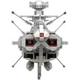 thumbnail image 4 of Space Battleship Andromeda Tempest Building Blocks Toy Sets, Sci-fi Military Warship Scout Ship Model Bricks 2385pcs, 4 of 6