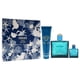 thumbnail image 3 of Set de Regalo Versace Eros Hombre 100ml EDT Spray Gel de Ducha, 3 of 8