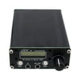 thumbnail image 6 of Usdr usdx+ Plus 8 Band SDR Full Mode HF Transceiver w/Power Adapter US Plug, 6 of 9