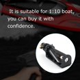 thumbnail image 4 of Pump Jet Thruster Water Jet Steering Gear Jet Pump Boat Water Pusher, 4 of 7
