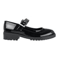 thumbnail image 2 of ZAPATOS MUJER SIENA 6356 CHAROL NEGRO, 2 of 4
