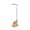 Green, variant on Tahtuvzn Home Decor Clearance! LED Small Stone Table Lamp Desk Lamp, Desk Lamps for Home Office, White Desk Light Desktop/Computer Study Lamps for Bedrooms, Rechargeable, Home Gift