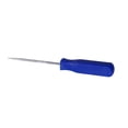 thumbnail image 4 of Herramienta de asistencia para cuerdas de raqueta, herramienta para encordar raquetas de bádminton, agarre cómodo, cable de tracción duradero, cono, 4 of 8