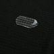 thumbnail image 3 of 2 protectores de reposabrazos, protectores de sillón, funda de sillón, funda de sillón, Negro, 3 of 8