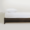 thumbnail image 4 of SLASHOP FURRFREE Bamboo Viscose Fitted Sheet, Pet Hair Resistant, Twin XL, 4 of 4