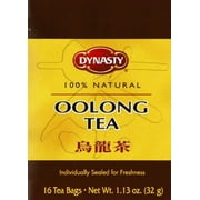 Dynasty Tea - Oolong, 16Bg