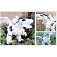 thumbnail image 1 of Juguete de Tyrannosaurus CUTICAT con Sonidos Realistas Y Luces Divertidas, 1 of 8