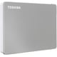 thumbnail image 1 of Disco Duro Externo 1TB Toshiba Canvio Flex USB-C HDTX110XSCAA, 1 of 4