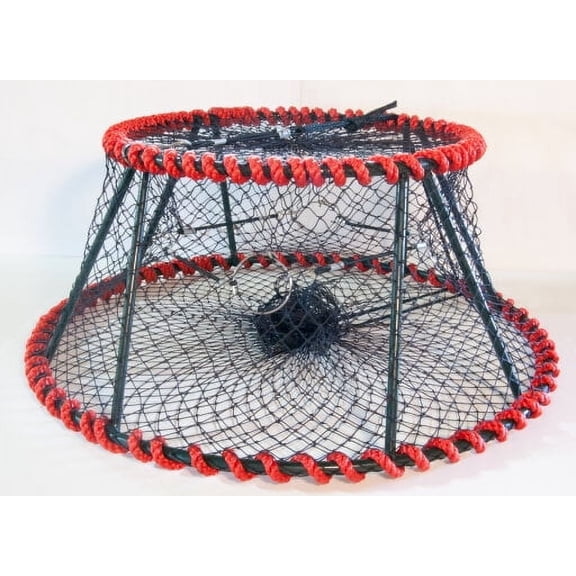 SHRIMP TRAP STACKABLE 30X20X12