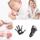 thumbnail image 3 of Kit de impresión de huella de mano no tóxico para bebé, 10 Uds., fundición de arcilla infantil Tmvgtek Para estrenar, 3 of 6