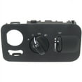 thumbnail image 2 of Standard Ignition Headlight Switch P/N:HLS-1159 Fits select: 2004-2007 DODGE GRAND CARAVAN, 2005 CHRYSLER TOWN & COUNTRY, 2 of 4