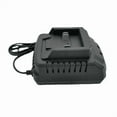 thumbnail image 5 of Li-Ion Battery Charger For Makita 18V 21V DC18RC BL1830 BL1815 Hong Song BoDa FoGo Lomvum ZhiPu JiangMi Series Lithium Batteries, 5 of 8