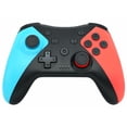 thumbnail image 6 of For Nintendo Switch Wireless Pro Controller Gamepad Joypad Joystick Remote Gift, 6 of 10