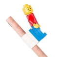 thumbnail image 3 of LEGO Stationery Set with Minifigure, Ages 6 to Adult, 3 of 7