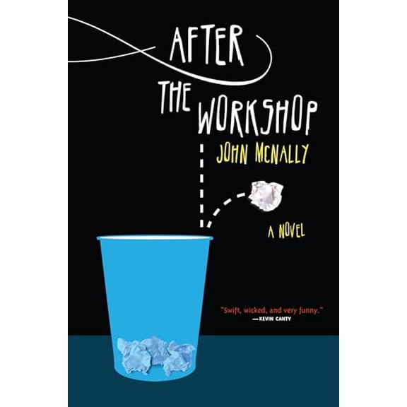Pre-Owned After the Workshop: A Novel, 9781582435602, 158243560X, Paperback,