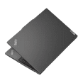 thumbnail image 7 of Lenovo ThinkPad E16 Business Laptop 16.0in Touchscreen WUXGA Display (AMD Ryzen 7 7735U, 16GB DDR5, 8TB PCIe SSD, AMD Radeon, Backlit KB, Fingerprint, Thunderbolt 4, WiFi 6E, Win 11 Home) w/USB-C Dock, 7 of 7