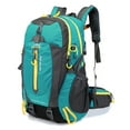 thumbnail image 1 of Sac à Dos de Voyage Résistant à l'Eau 40L pour Randonnée de Camping Sac à Dos pour Ordinateur Portable Randonnée Escalade pour Hommes, 1 of 8