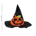 thumbnail image 2 of TIELUTT Halloween Pet Hat for Dogs and Cats Cartoon Design for Festive Celebrations and Dog Trainer Accessories Dog Harness Child Seat for Dogs Accessories Small Dogs Bike Rack for Dogs, 2 of 5
