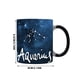 thumbnail image 3 of Taza de cerámica con 12 constelaciones del zodiaco que cambia de color | Taza mágica sensible al calor para café y té | Apta para lavavajillas y microondas | Regalo único para amantes de la, 3 of 5