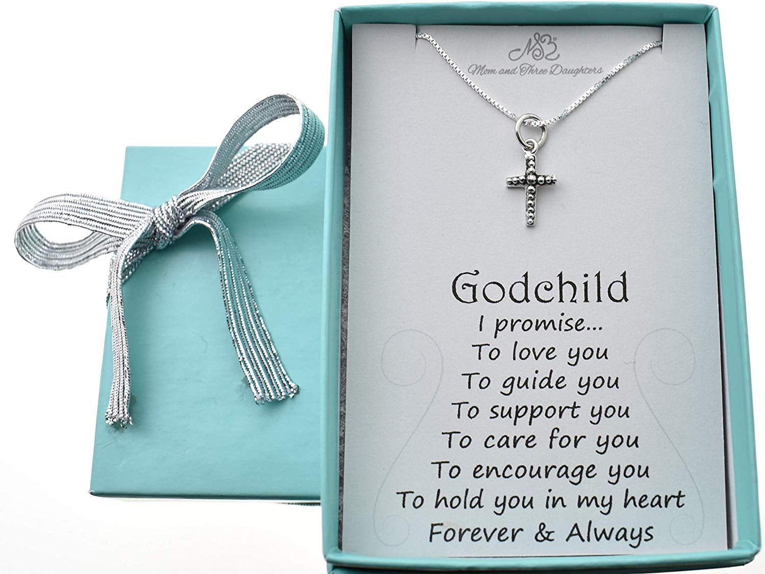 tiffany and co baptism gifts