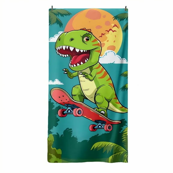 AUQ Beach Towels,Compact Fiber Mesh Beach Towels Oversized,Lightweight Structure Quick Dry Beach Towel,Style1,35"x71"