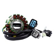 RMSTATOR Replacement for Stator Honda TRX 450 R TRX 450 ER TRX 450 Sportrax 2006 2007 2008 2009 2012 2013 2014 | OEM Repl.# 31120-HP1-601