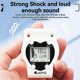 thumbnail image 3 of JOYO JM-62 Electronic Metronome Pocket Metronome Tempo Metronome,A, 3 of 5
