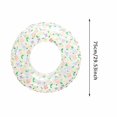 thumbnail image 3 of Outdor Inflatable Swimming Ring For Water Pool Float Aid Quick Inflate Inner Ring Buoy For Pool Beach Activities Floating Device For Kids And Adults, 3 of 6