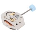 thumbnail image 2 of Replacement Watch Movement, 763 Alloy Wrist Watch Movement Firm Sturdy Professional  For Watch Shop For Watch Repairer, 2 of 8