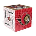 thumbnail image 5 of Party Animal NHL Speed Cube Ottawa Senators, 5 of 5