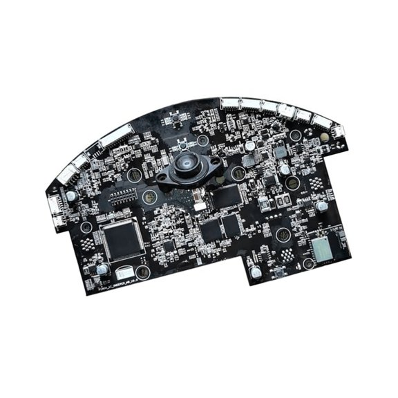 EJQ60813 Vacuum Motherboards PCB Board for 1C STYTJ01ZHM Robot Vacuum
