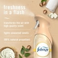 thumbnail image 2 of Febreze Air Freshener Spray, Odor-Fighting Room Spray, Soothe & Restore, 8.8oz, 2 Count, 2 of 12