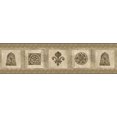 thumbnail image 1 of Kitchen Wallpaper Border AW77351, 1 of 1