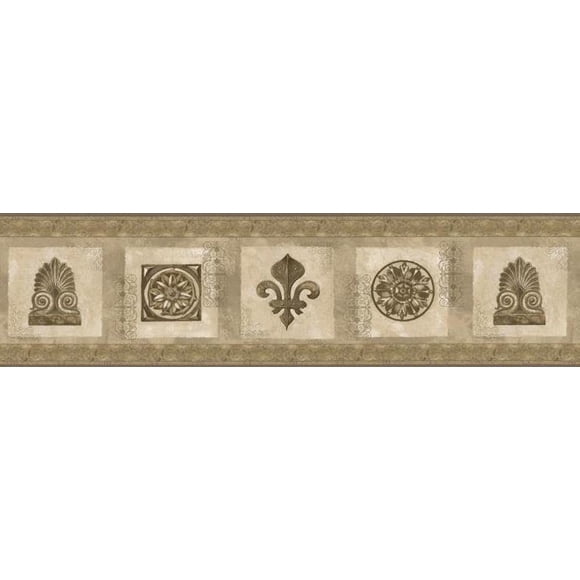 Kitchen Wallpaper Border AW77351