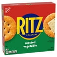 thumbnail image 2 of 2 Pack - Ritz Crackers Roasted Vegetable 13.3 oz Package May Vary, 2 of 5