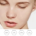 thumbnail image 4 of Suero hidratante de ácido hialurónico, esencia Facial que reduce los poros, ilumina el Lifting, cuidado de la piel, 100ML, 4 of 5