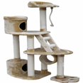 thumbnail image 1 of Meubles de Condo Beiges pour Arbres Cat, 1 of 1