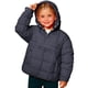 thumbnail image 2 of Cowsor Kids Winter Coats with Hooded Light Puffer Coat Warm Padded Jacket for Boys Girls Toddler, 2 of 7