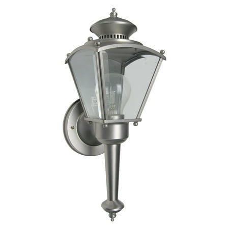 Designers Fountain Outdoor 30223-PW Wall Lantern