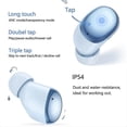 thumbnail image 2 of Auricular Bluetooth Xiaomi Redmi Buds 4, 2 of 4