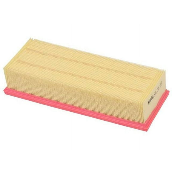 Air Filter - Compatible with 2014 - 2017 Volkswagen Passat 1.8L 4-Cylinder 2015 2016